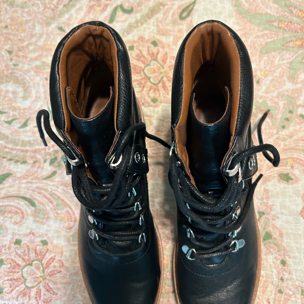 Indigo Rd. Boots - Picture 2 of 7